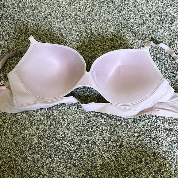 Victoria's Secret light pink Bra size 38DD - Picture 4 of 4